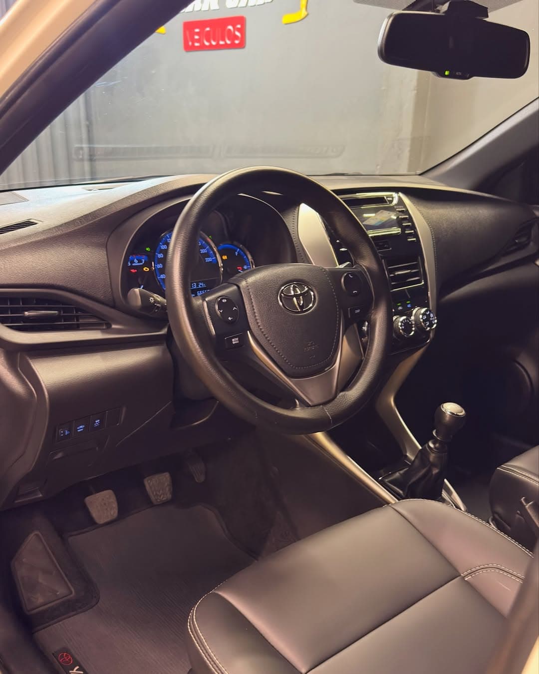 Toyota Yaris - Miniatura 7