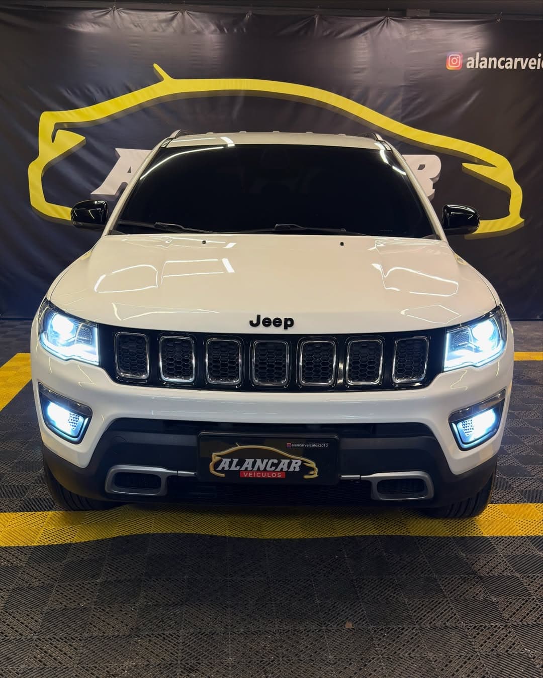 Jeep Compass - Miniatura 2