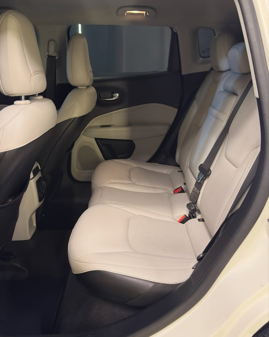 Jeep Compass - Miniatura 5