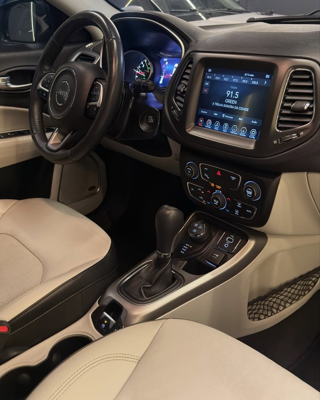 Jeep Compass - Miniatura 6