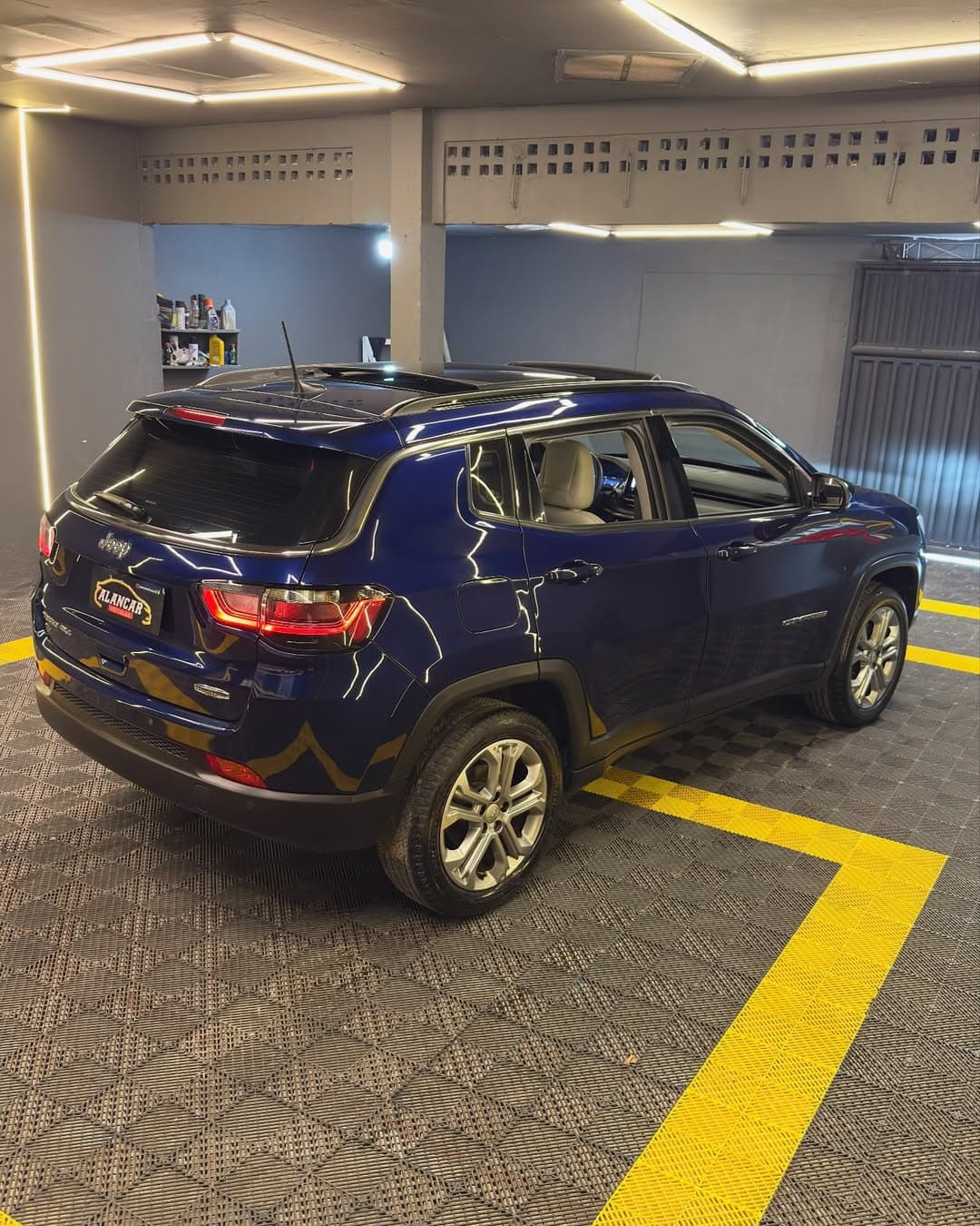 Jeep Compass - Miniatura 2