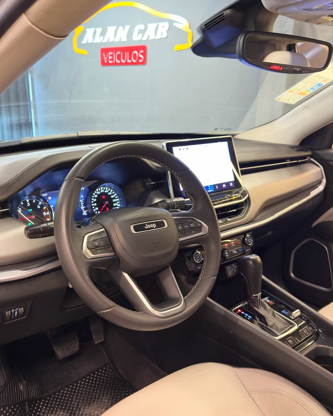 Jeep Compass - Miniatura 5