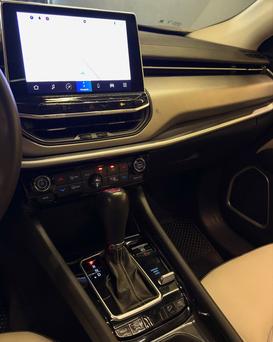 Jeep Compass - Miniatura 6