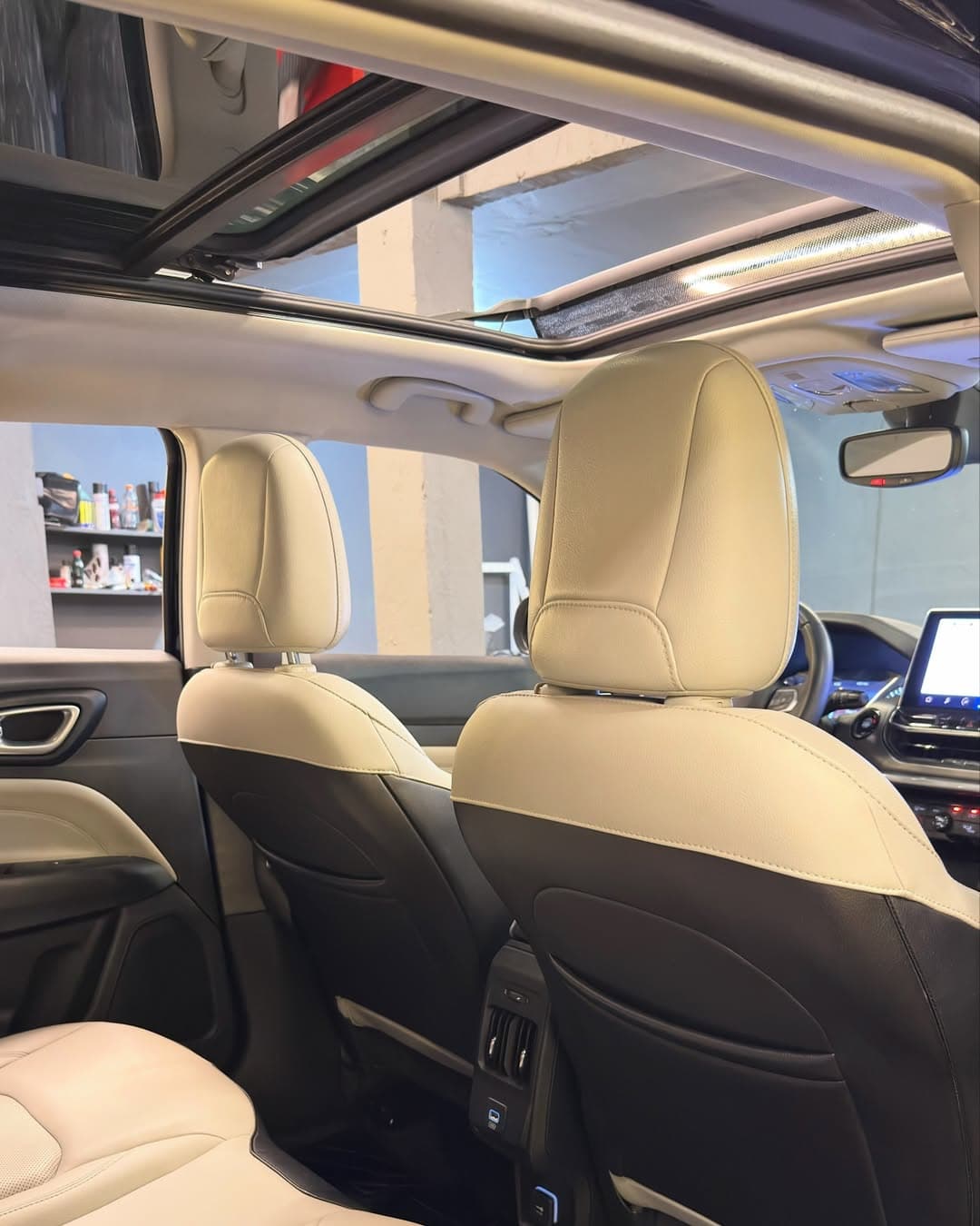 Jeep Compass - Miniatura 8