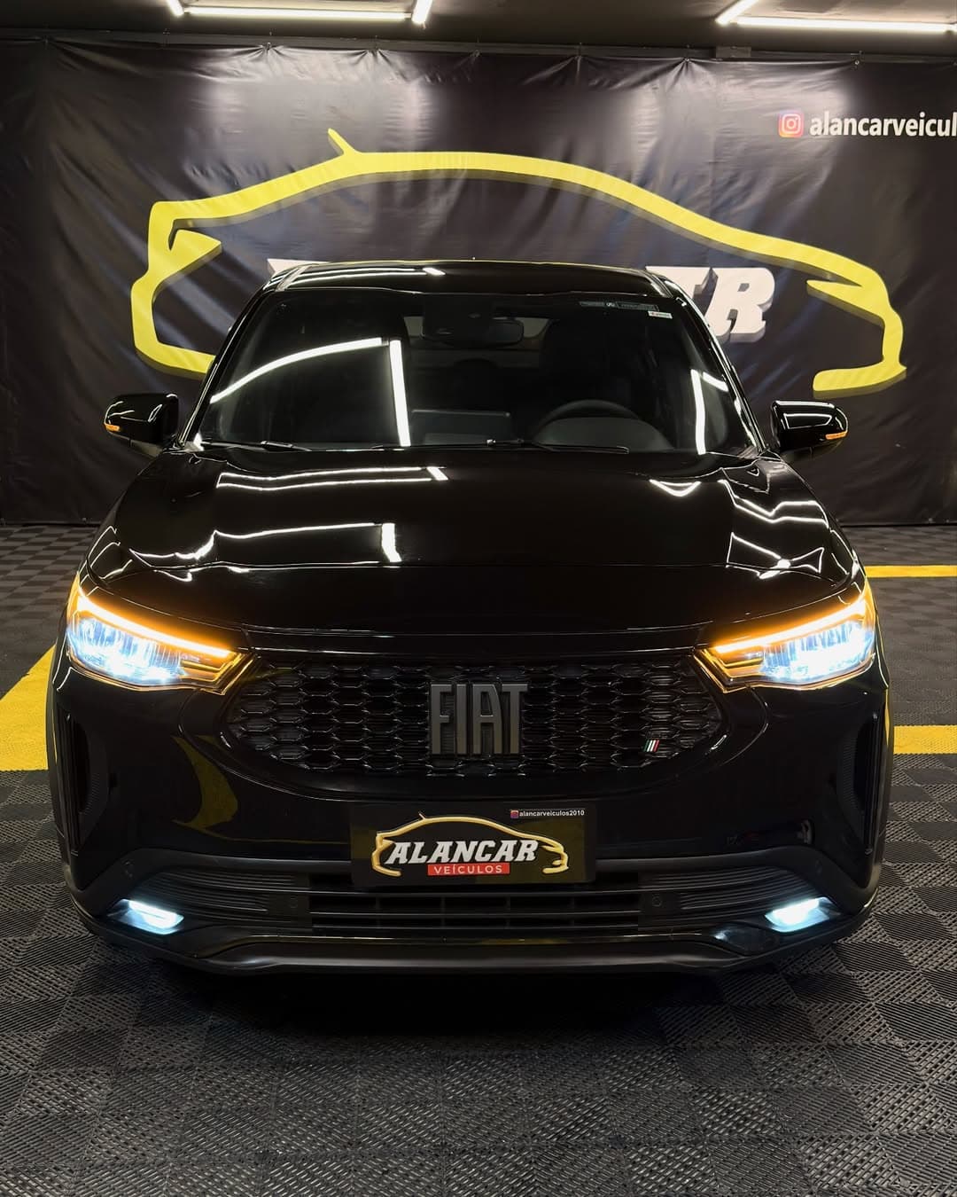 Fiat Fastback - Miniatura 2