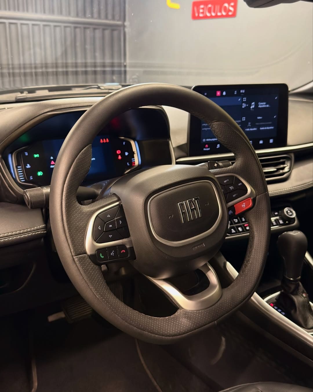 Fiat Fastback - Miniatura 5