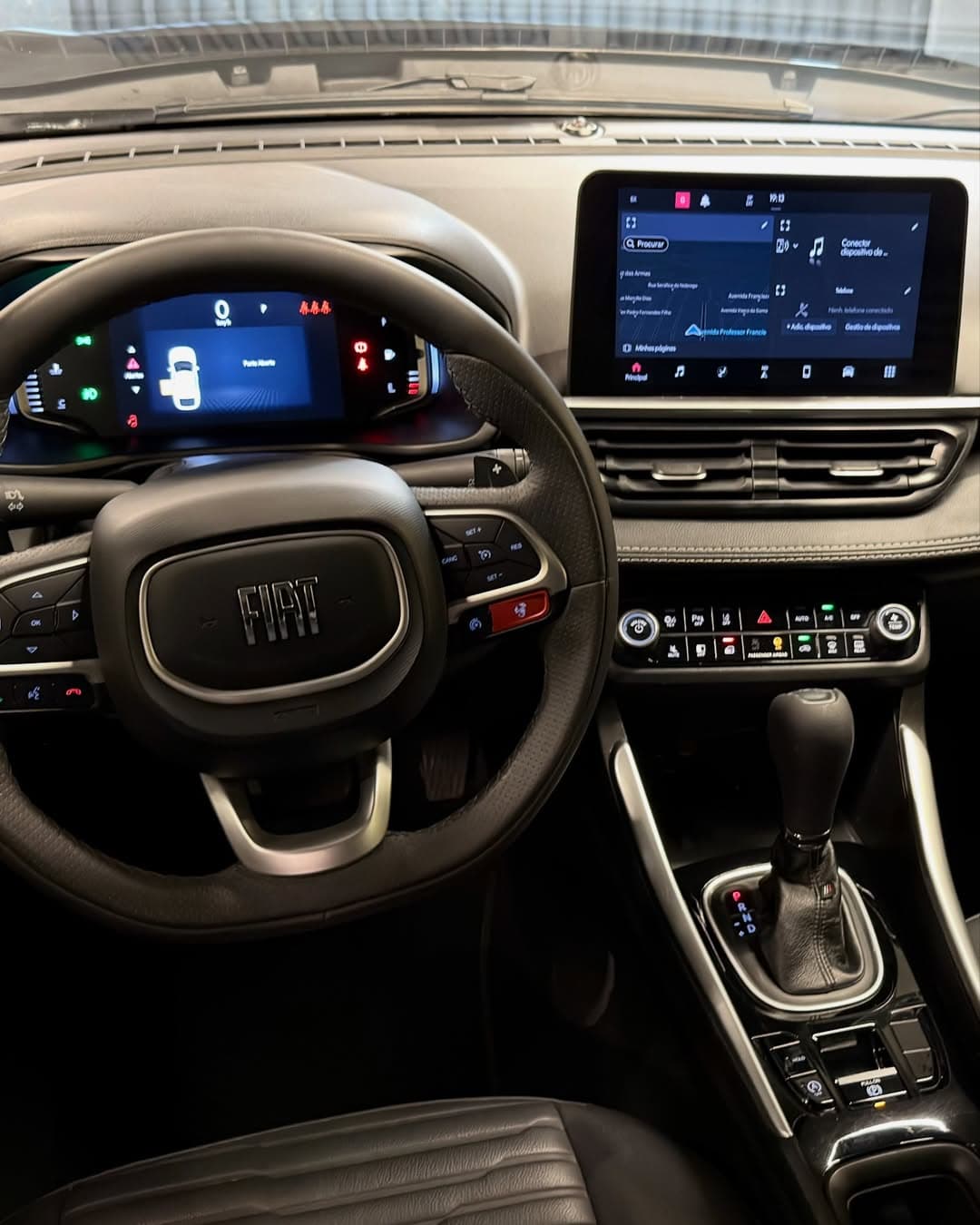 Fiat Fastback - Miniatura 6