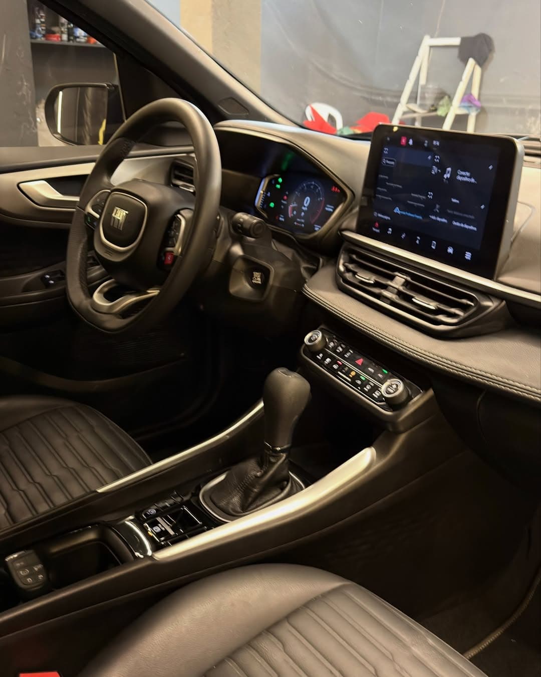 Fiat Fastback - Miniatura 7