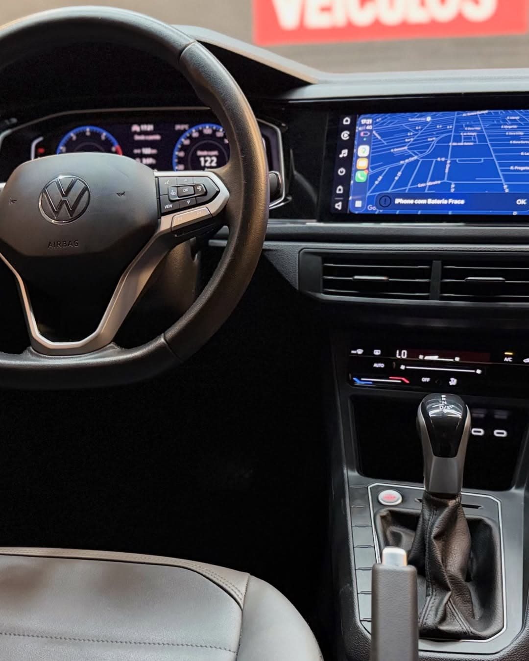 Volkswagen Nivus - Miniatura 7